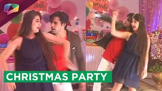 Christmas celebratin in Bhalla House Thumbnail