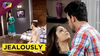 Naina Gets Jealous Thumbnail