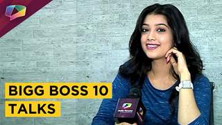 Bigg Boss ex- contestant Digangana Suryavanshi talks about Bigg Boss 10