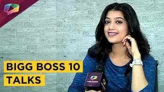 Bigg Boss ex- contestant Digangana Suryavanshi talks about Bigg Boss 10 Thumbnail