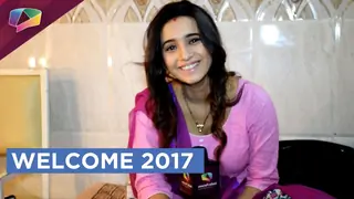 Shivani Surve's New Year Plans Thumbnail