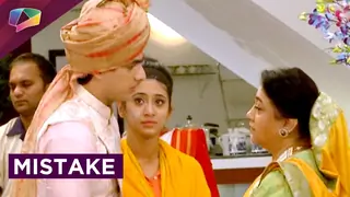 Naira bymistake does Grah Pravesh Thumbnail