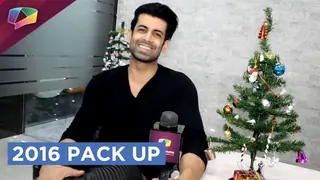 Namik Paul's New Year Thumbnail