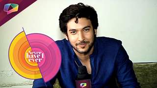 Shivin Narang plays Never Have I Ever