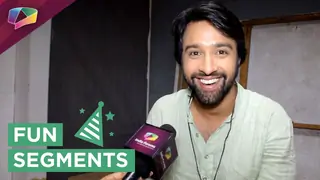 Sahil Mehta Takes up the Proverb Challenge! Thumbnail