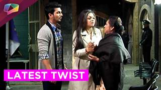 Naina And Raghav Might Breakup