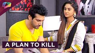 Mohini Plans To Kill Raina in Brahmarakshas