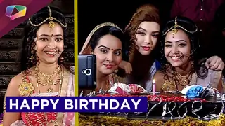 Wishing Shweta A Very Happy Birthday Thumbnail