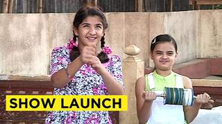 Starring Pihu's friend Ananya | New Show 'Meri Durga' | Star Plus