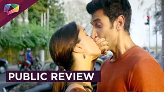 #PublicReview: Checkout What The Audience Have To Say About OK JAANU!