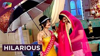 Anjali Dances For Father-In-Law | Sasural Simar Ka | Colors