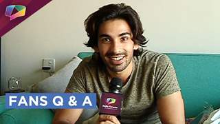 Mohit Sehgal Answers Fans Questions