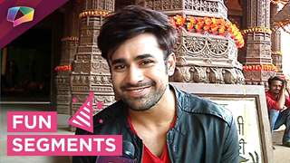 Pearl V Puri Takes Up The Proverb Challenge!