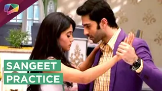 Aditya Makes Move On Naira | Yeh Rishta | Star Plus Thumbnail