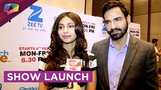 Everest famed Shamata In A New Show | New Show ' Bin Kuch Kahe' | Zee TV