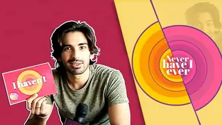Mohit Sehgal Nails Never Have I Ever segment Thumbnail