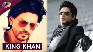 Shah Rukh As The Bad Guy Thumbnail