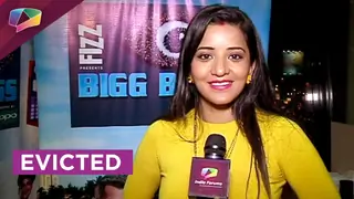Monalisa Spills Beans Post Her Eviction From Bigg Boss 10 Thumbnail