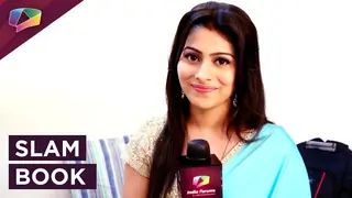 Aparna Dixit Shares Her Slam Book Thumbnail