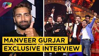 Bigg Boss 10 Winner Manveer Talks About His Journey, Nitibha And New Look