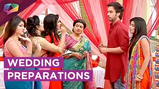 Thapki And Bihaan To Be United Again | Thapki | Colors Thumbnail
