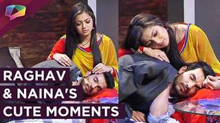 Naina takes Raghav's care |Pardes Mein Hai Mera Dil |Star Plus