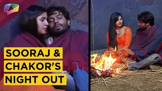 Sooraj & Chakor's Night Out in the Well | Udaan | Colors Tv Thumbnail