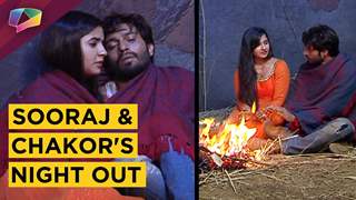 Sooraj & Chakor's Night Out in the Well | Udaan | Colors Tv