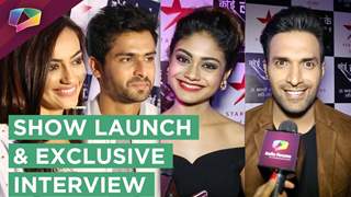 Star Plus launches a New Show Koi Laut Ke Aaya Hai | EXCLUSIVE INTERVIEW