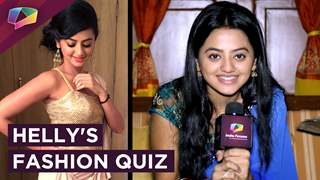 Helly Shah shares her Fashion and Style Secrets Thumbnail
