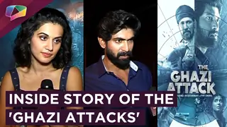 Find out what is Ghazi Attacks all about Thumbnail