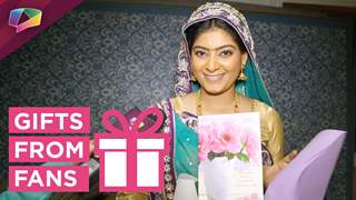 Rajshri Rani Receives Love From Fans | EXCLUSIVE