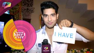Abhishek Malik Plays Never Have I Ever | Exclusive | India Forums