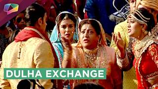 Kartik DISAPPEARS From The Wedding | Major Twist | Yeh Rishta Kya Kehlata Hai | Star Plus