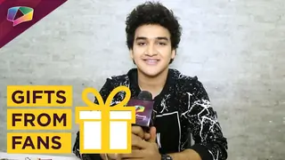 Faisal Khan Receives Gifts From Fans Thumbnail