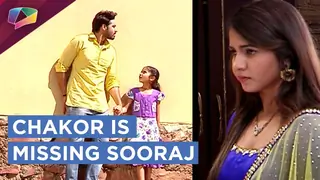 Chakor And Imli Over Hear Kamal Narayan's Plan | Udaan | Colors TV Thumbnail