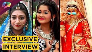 Yeh Rishta Kya Kehlata Hai Ladies Open Up About Their Classy Looks | Exclusive Thumbnail