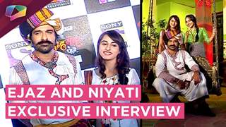 Moh Moh Ke Dhaage Launch And Exclusive Interview | Sony Tv