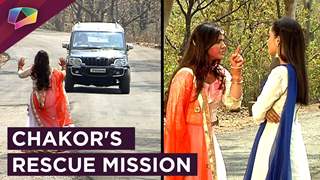 Sooraj's life in Danger | Chakor surrenders in front of Kamal Narayan | Udaan | Colors tv