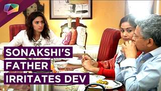 Dev Comes To Stay At Sonakshi's House | Kuch Rang Pyaar Ke Aise Bhi | Sony Tv