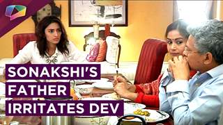 Dev Comes To Stay At Sonakshi's House | Kuch Rang Pyaar Ke Aise Bhi | Sony Tv Thumbnail