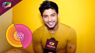 Siddharth Shukla Plays Never Have I Ever | Exclusive | India Forums Thumbnail