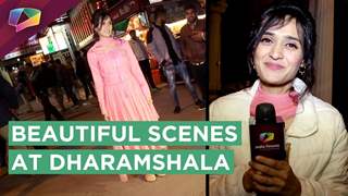 Kya Qusoor Hai Amala Ka Actresses Pankhuri Awasthi Talks About The Show | Star Plus thumbnail