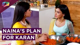 Naina plans to bring a positive change | Will she succeed ? | Ek Shringaar Swabhimaan | Colors Tv Thumbnail