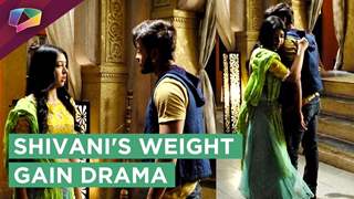 Veer targets Rangeela | Will Shivani gain weight ? | Ghulaam | Life Ok