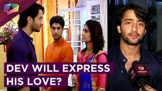 Dev Will Express About His LOVE For Sonakshi? | Kuch Rang Pyaar Ke Aise Bhi | Sony Tv