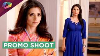 Nisha's new Plans | Janvi learns about Nisha's Plan | Woh Apna Sa | Zee Tv
