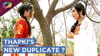 New MESS in Thapki's life | Thapki's daughter in TROUBLE | Thapki Pyaar Ki | Colors Tv thumbnail