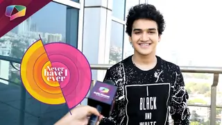 Faisal Khan Plays Never Have I Ever | Exclusive | India Forums Thumbnail