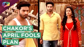 Chakor makes a PLAN to FOOL Sooraj | Sooraj gets IRRITATED | Udaan | Colors Tv Thumbnail